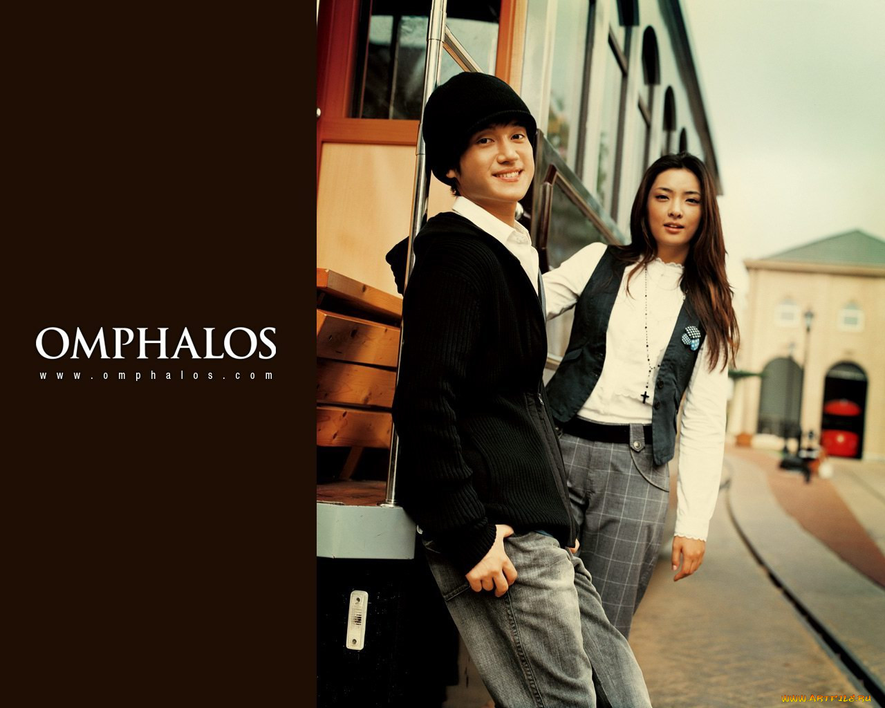 omphalos, 